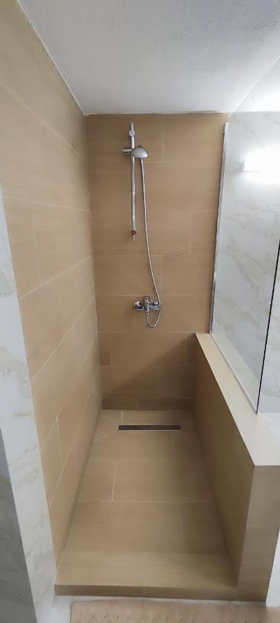 Theofania'S Marble House Meteora Apartment Kastraki  Ngoại thất bức ảnh