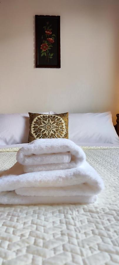 Theofania'S Marble House Meteora Apartment Kastraki  Ngoại thất bức ảnh