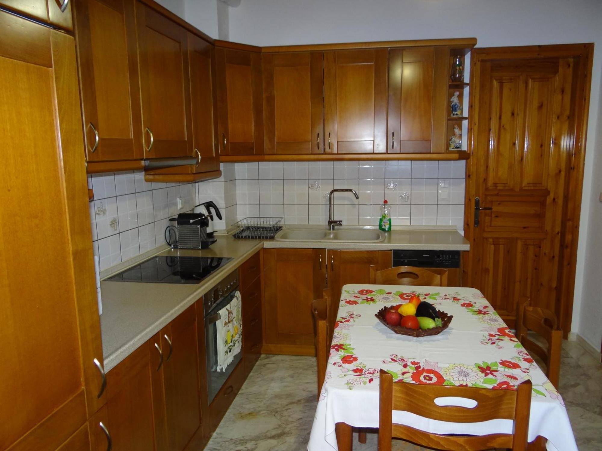 Theofania'S Marble House Meteora Apartment Kastraki  Ngoại thất bức ảnh