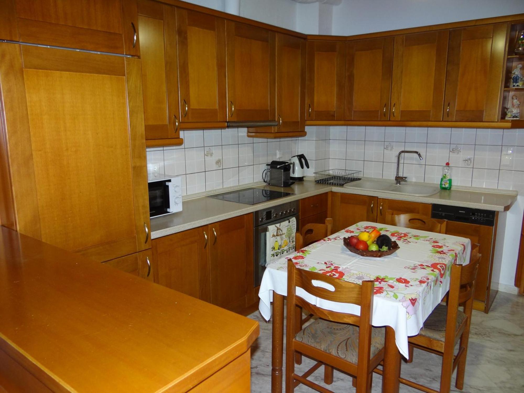 Theofania'S Marble House Meteora Apartment Kastraki  Ngoại thất bức ảnh
